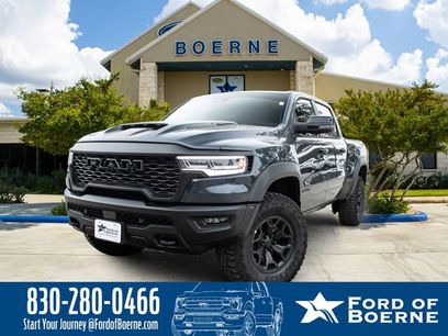 Used 2026 RAM 1500 RHO