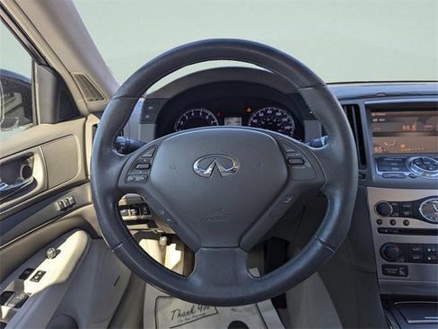 Used 2010 INFINITI G37 X w/ Premium Pkg image 19