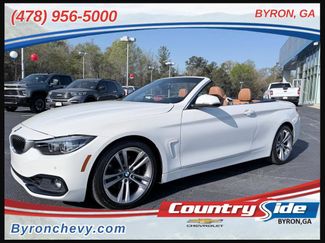 Used 2018 BMW 430i Convertible video 1