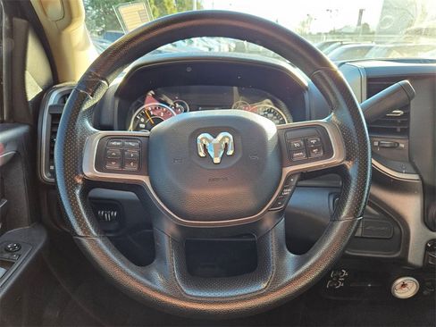 Certified 2020 RAM 2500 Tradesman image 23