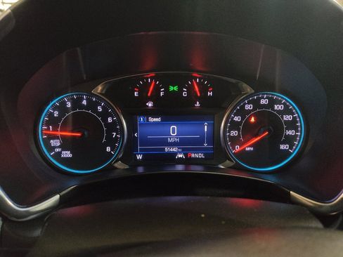 Used 2023 Chevrolet Equinox LT image 23