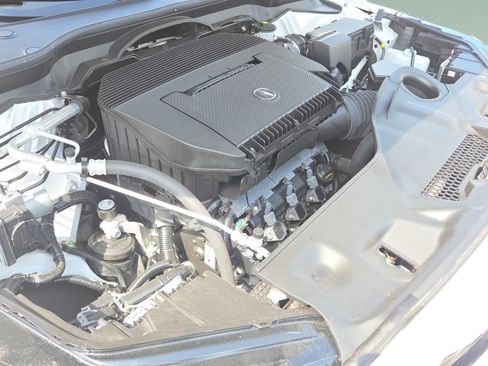Used 2026 Acura MDX A-Spec AWD/4WD image 18