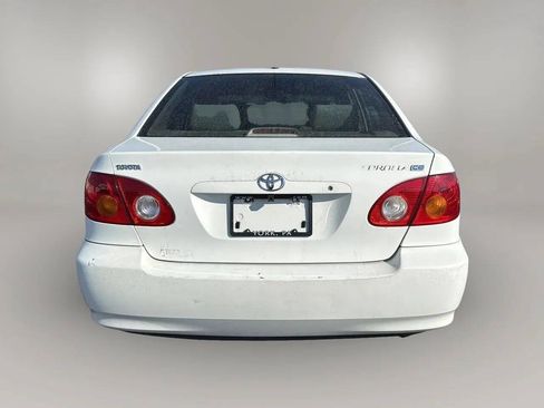 Used 2003 Toyota Corolla CE image 6