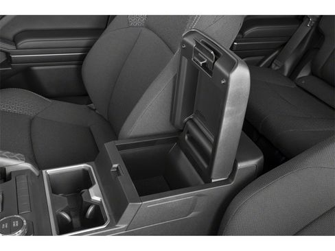 New 2026 Toyota 4Runner SR5 image 9