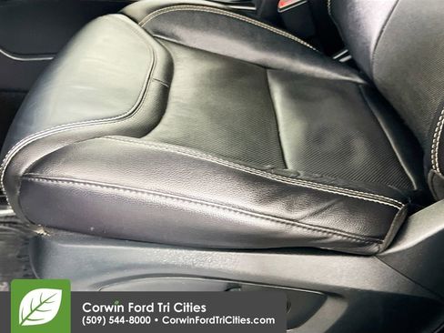 Used 2021 Ford Explorer ST w/ ST Street Pack image 25