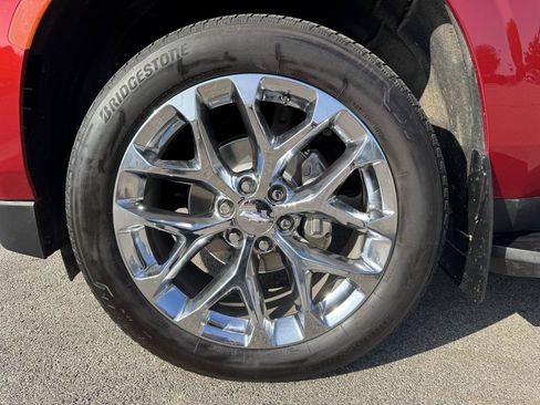 Used 2021 Chevrolet Tahoe LT AWD/4WD image 17