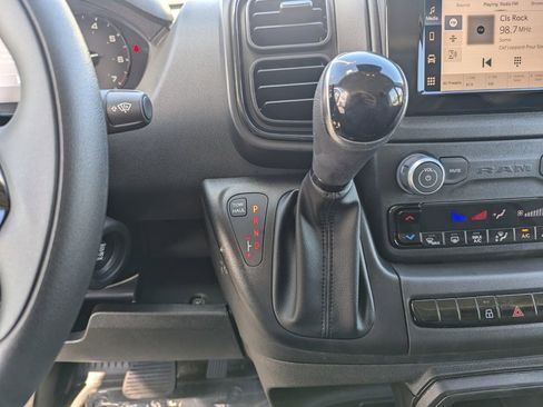 New 2025 RAM ProMaster 1500 w/ Convenience Group image 15