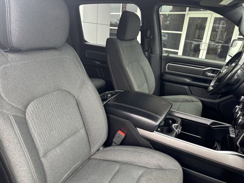 Used 2020 RAM 1500 Big Horn image 36