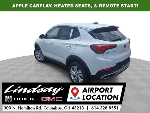 Used 2026 Buick Encore GX Preferred w/ Comfort Package image 7