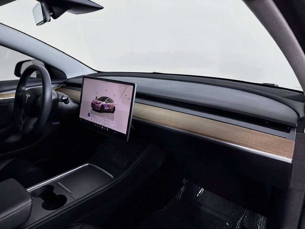 Used 2023 Tesla Model 3 Performance AWD/4WD image 29