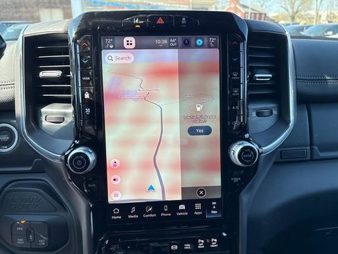 New 2026 RAM 2500 Laramie image 18