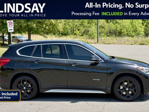 Used 2016 BMW X1 xDrive28i AWD/4WD image 3