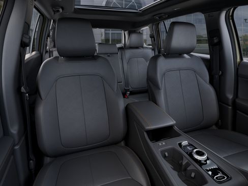 New 2026 Jeep Cherokee Limited AWD/4WD image 42