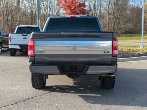 Used 2023 Ford F150 XL w/ XL Chrome Appearance Package image 7