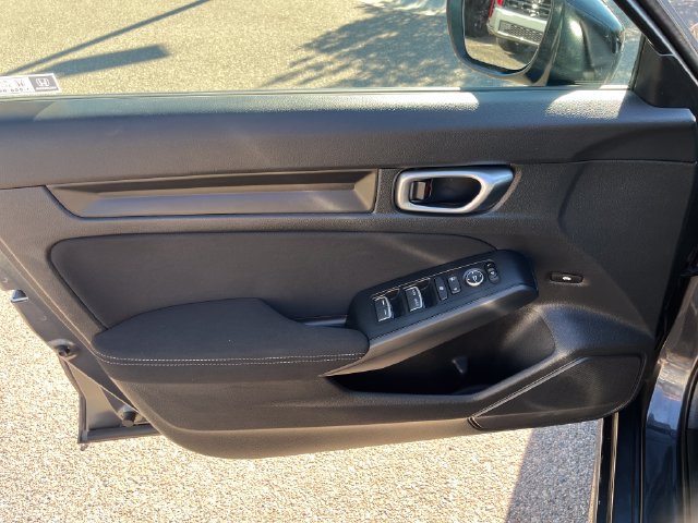 Certified 2024 Honda Civic Sport image 13