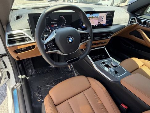 New 2026 BMW 430i Coupe w/ Premium Package RWD image 13