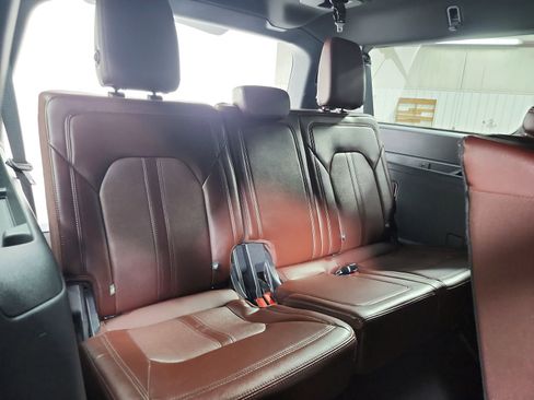 Used 2024 Ford Expedition Max Limited RWD image 49