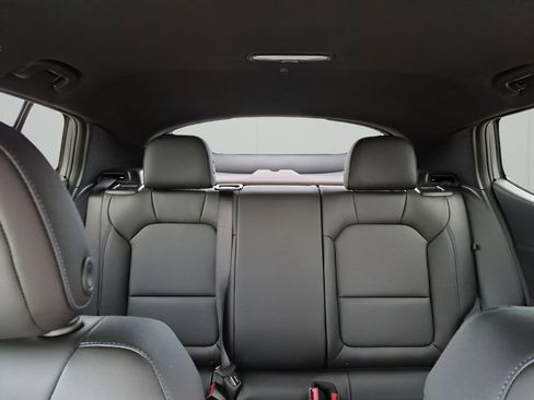 New 2026 Buick Envista Sport Touring w/ Convenience I Package FWD image 45