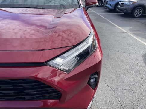 Used 2023 Toyota RAV4 XLE Premium image 14