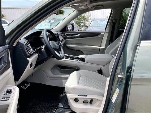 New 2026 Volkswagen Atlas SEL Premium R-Line AWD/4WD image 21