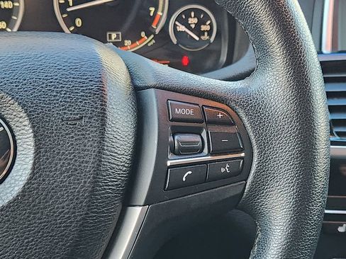 Used 2017 BMW X3 xDrive35i w/ Technology Package image 29