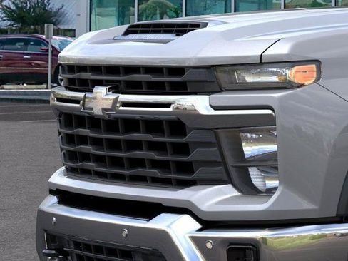 New 2026 Chevrolet Silverado 3500 LT w/ Texas Edition AWD/4WD image 13