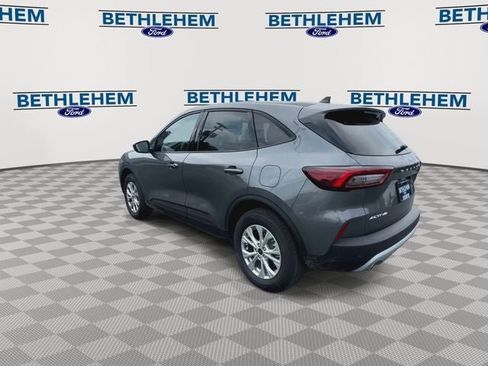 New 2025 Ford Escape Active w/ Tech Pack #1 image 6