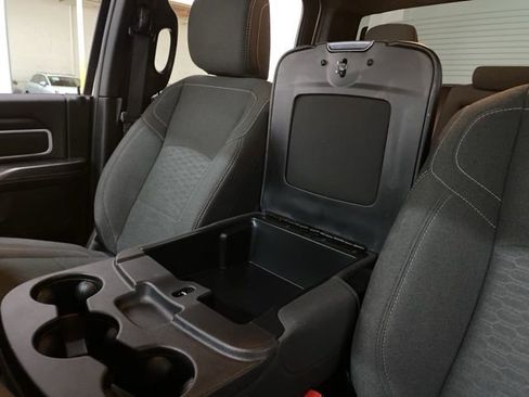 Used 2026 RAM 2500 Big Horn image 58