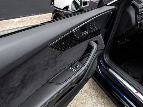 Used 2018 Audi RS 5 AWD/4WD image 50