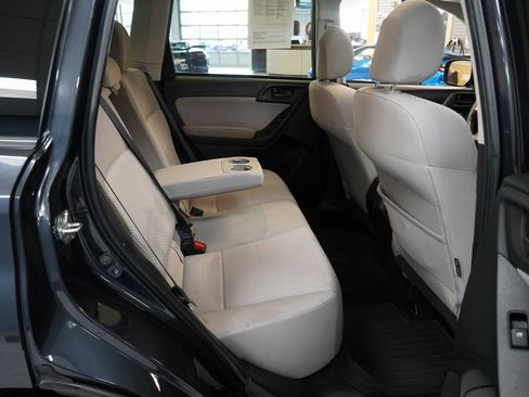 Used 2015 Subaru Forester 2.5i Premium image 25
