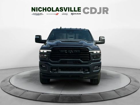 New 2026 RAM 2500 Laramie image 9