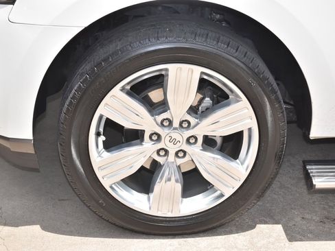 Used 2024 Ford Expedition Max King Ranch RWD image 41