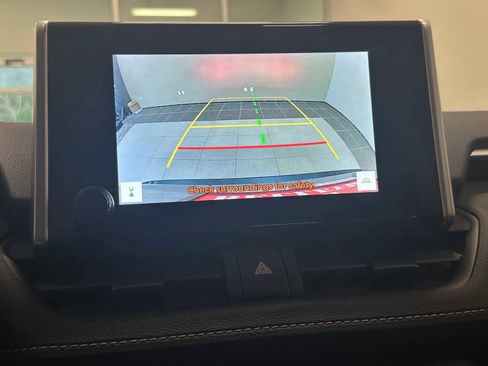 Certified 2024 Toyota RAV4 XLE image 13