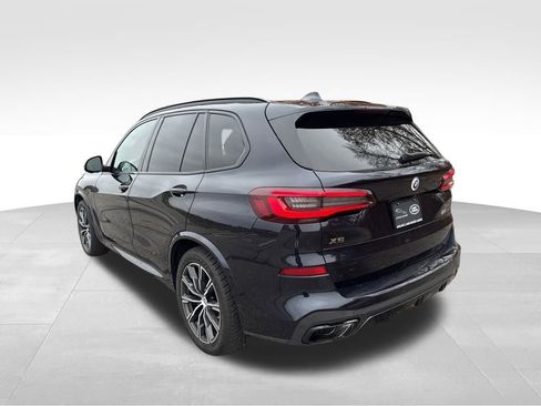 Used 2023 BMW X5 M50i image 3