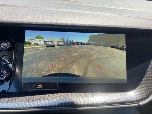 Used 2023 Buick Envision Preferred AWD/4WD image 22