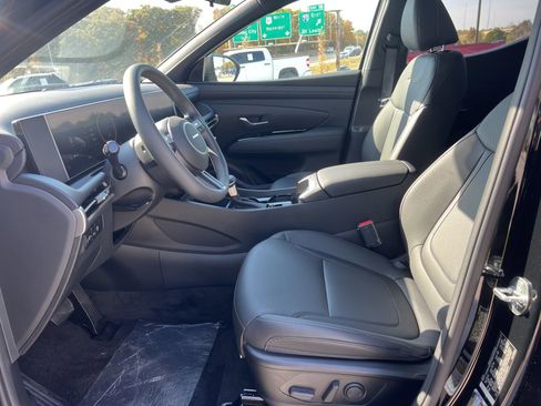 Certified 2025 Hyundai Santa Cruz SEL image 31