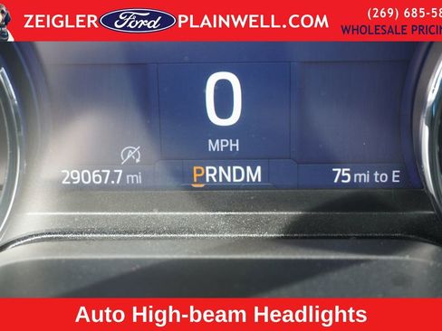 Used 2023 Ford F150 XLT w/ Equipment Group 302A High AWD/4WD image 20