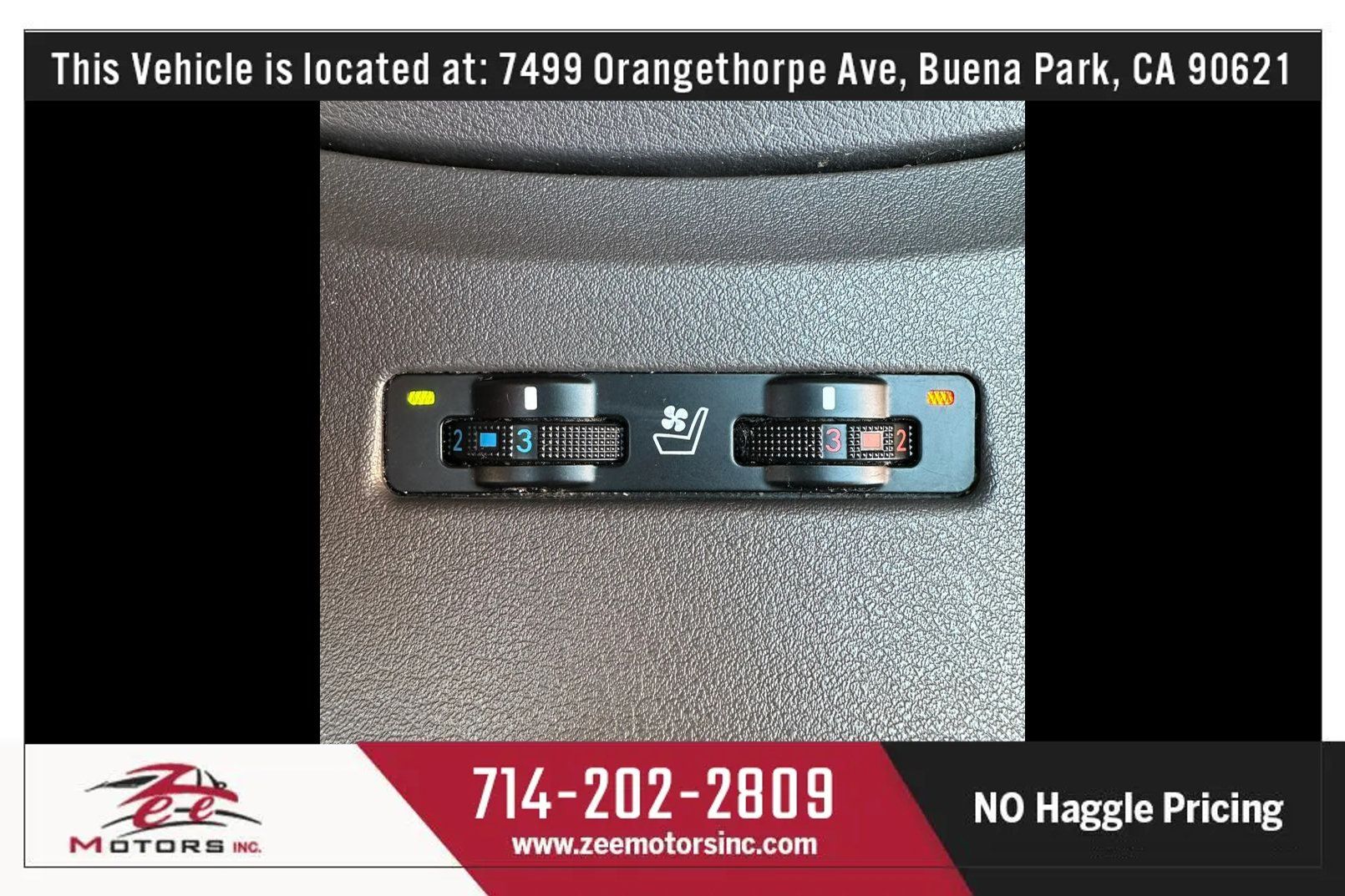 Used 2010 Lexus ES 350 w/ Preferred Accessory Package FWD image 45
