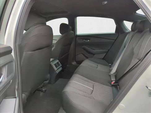 New 2025 Honda Accord Sport image 15