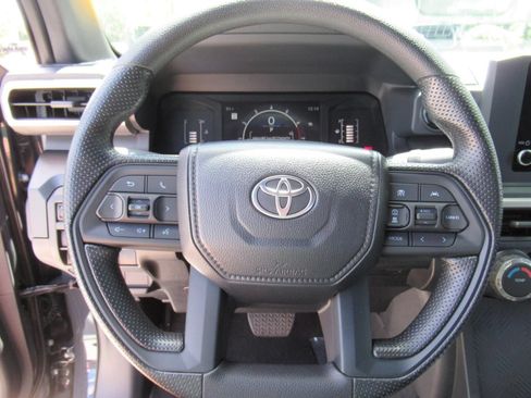 Used 2025 Toyota Tacoma SR w/ Towing Package AWD/4WD image 20