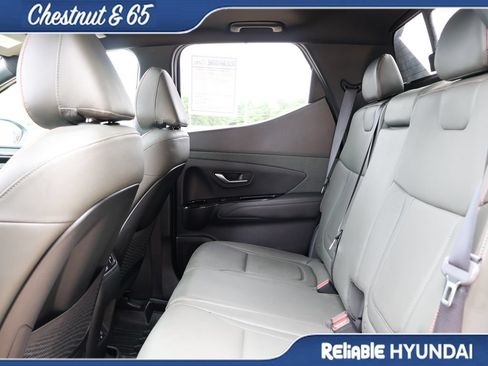Used 2023 Hyundai Santa Cruz Limited AWD/4WD image 18