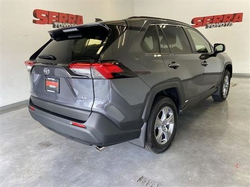 Used 2025 Toyota RAV4 LE image 17