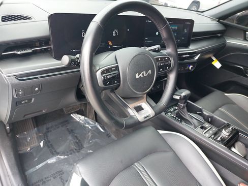 Used 2025 Kia K5 GT-Line FWD image 15