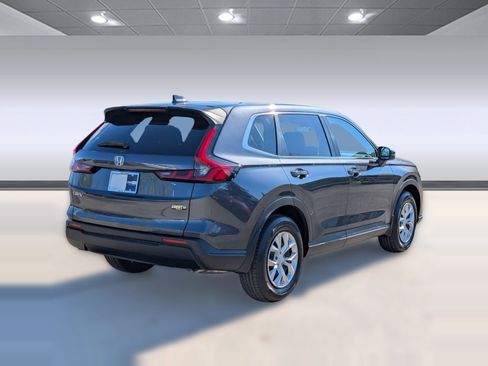 New 2026 Honda CR-V LX image 9