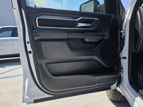New 2026 RAM 1500 Big Horn image 11