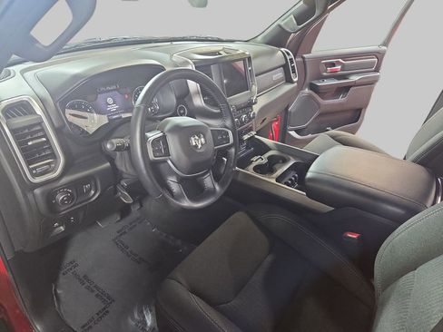 Used 2020 RAM 1500 Big Horn AWD/4WD image 19