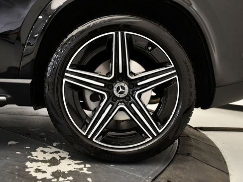 Used 2025 Mercedes-Benz GLE 350 GLE 350 image 17