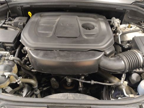 Used 2019 Jeep Grand Cherokee Limited image 30