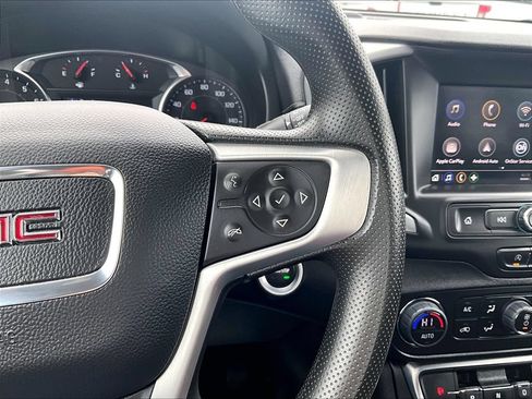 Used 2023 GMC Terrain SLE w/ Driver Convenience Package AWD/4WD image 20