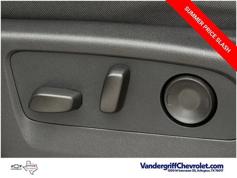 New 2026 Chevrolet Silverado 1500 Custom Trail Boss AWD/4WD image 20